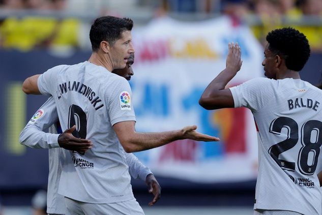 fot. Eric Verhoeven/Soccrates/Getty Images