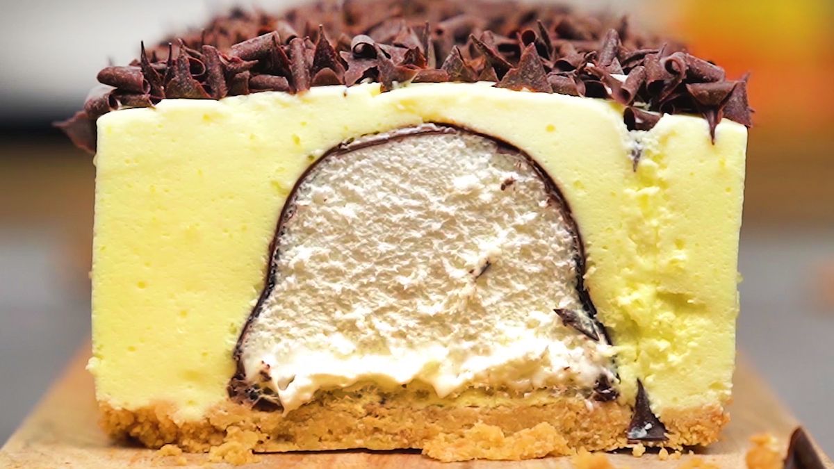 Zadek pawiana - smaczne ciasto z nietypową nazwą