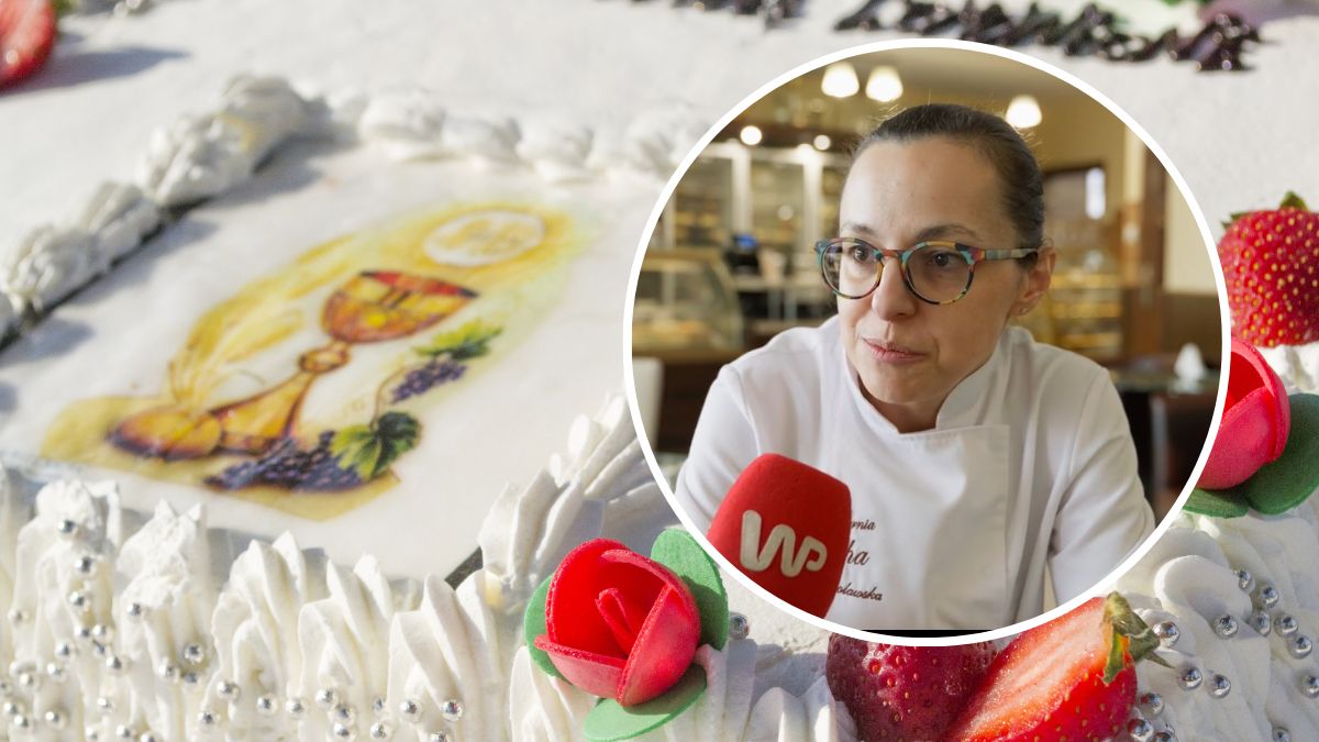 Ekspertka opowiada o trendach komunijnych