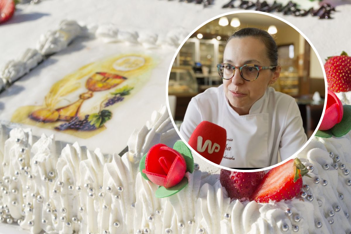 Ekspertka opowiada o trendach komunijnych