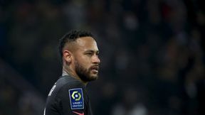 Sensacyjny transfer Neymara?! W grę wchodzi przejście do angielskiego giganta