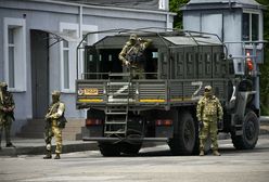 Rosjanie martwią się o swoje emerytury. Ukraińcy przechwycili rozmowę