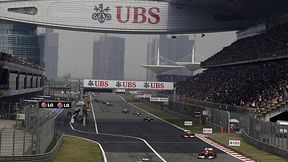 Oczy będą zwrócone na Red Bulla - zapowiedź Grand Prix Chin