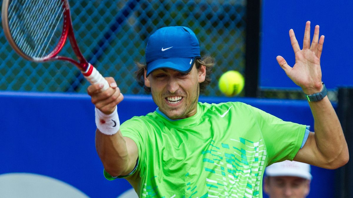 PAP / Adam Ciereszko / Na zdjęciu: Piotr Gadomski