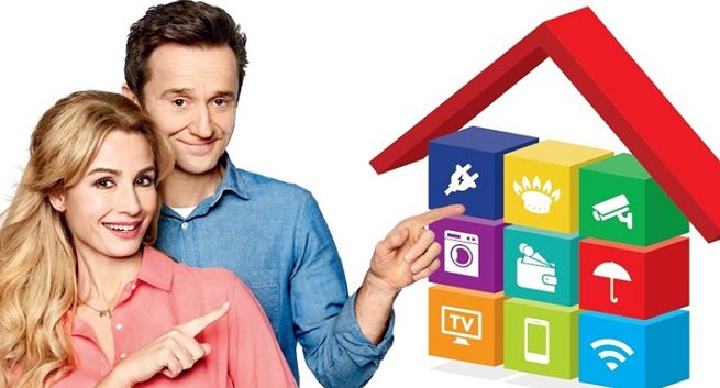 Cyfrowy Polsat ostatecznie przegrał z UOKiK, musi zapłacić 17 mln zł za mylące reklamy SmartDomu