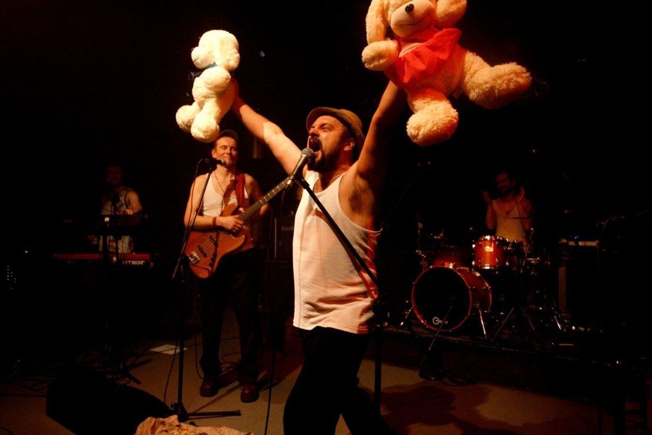 Wielkie święto filmu i muzyki w Zduńskiej Woli. Wśród gwiazd Renata Przemyk, Arkadiusz Jakubik