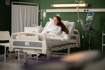 Zmniejsza ryzyko raka jajnika o 80 proc. To prosty zabieg