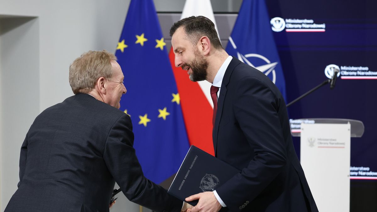 Microsoft zainwestuje miliardy w Polskę. Jest porozumienie