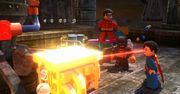 Możecie wypróbować LEGO Batman 2: DC Super Heroes