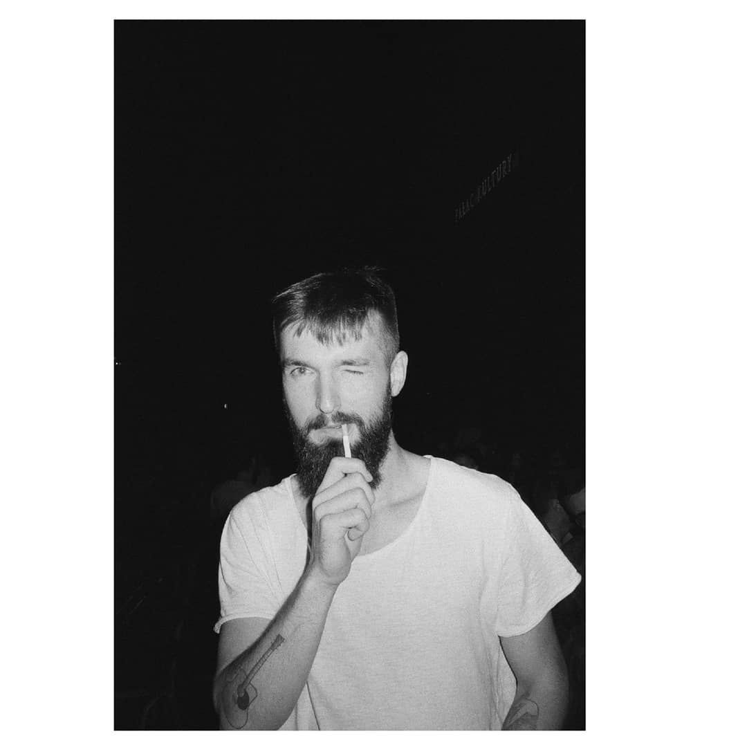 Bartosz Mindewicz - syn Tatiany Mindewicz