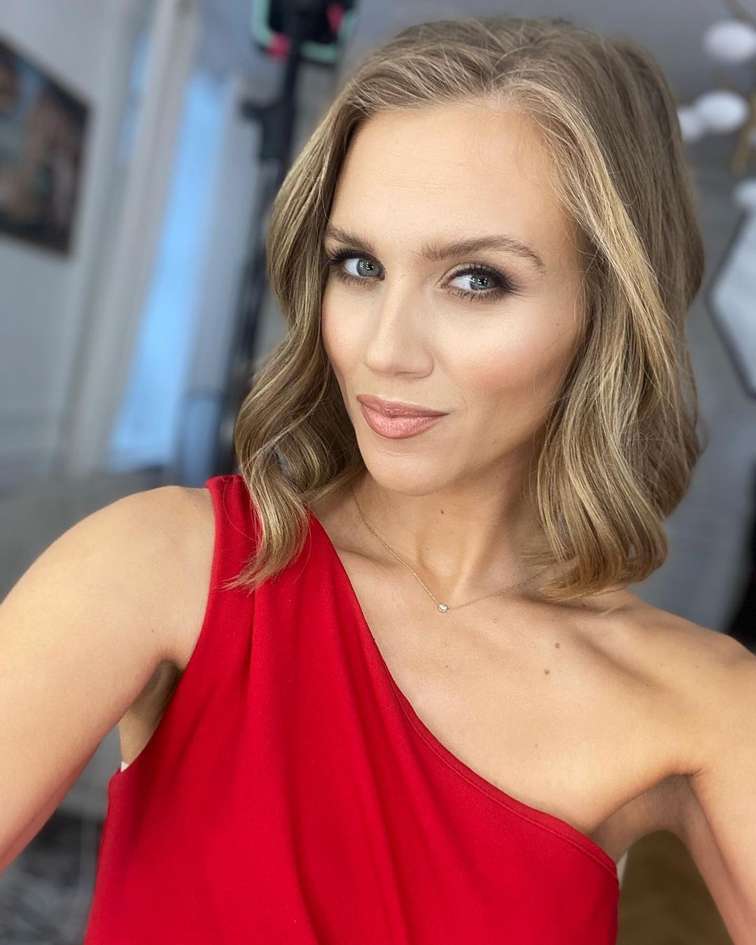 Agnieszka Kaczorowska