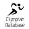Rio Games 2016 - Olympian DB icon