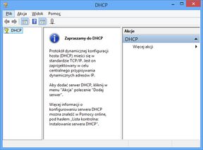 DHCP