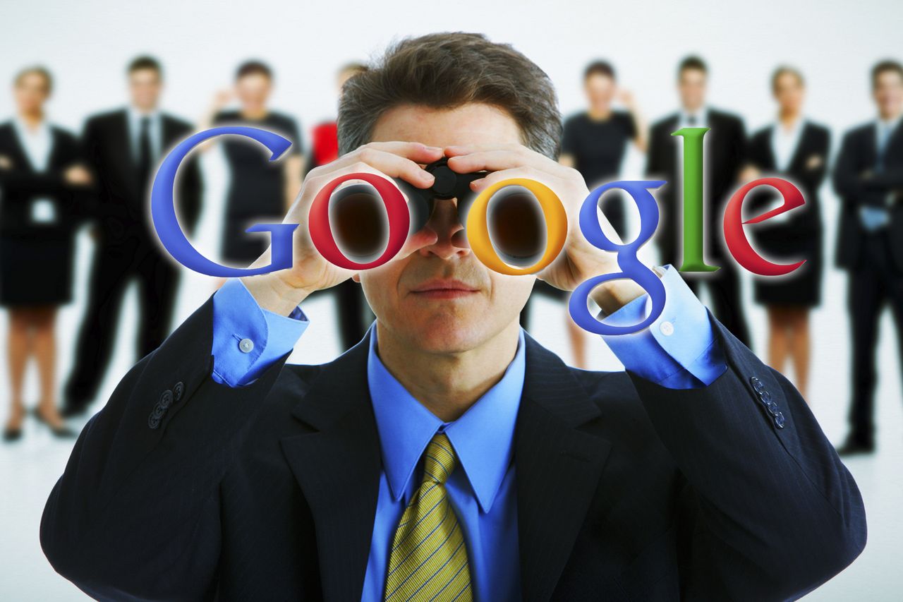 Polityka prywatności Google niezgodna z holenderskim prawem