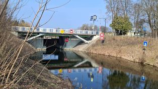 Augustów: Inwestycje na Kanale Augustowskim. Śluza Augustów doczeka się remontu