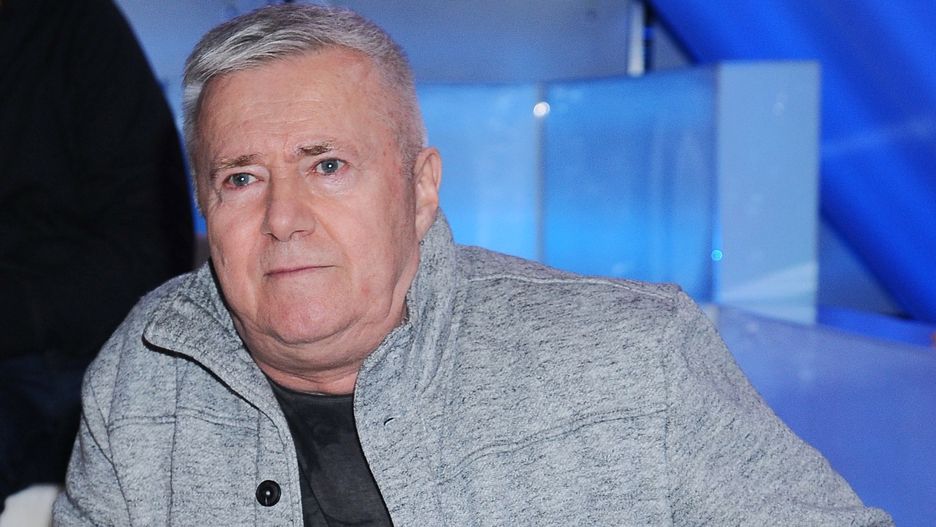 Włodzimierz Matuszak wybory prezydenckie uważa za komedię