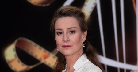 Maja Ostaszewska mówi, czego oczekuje od rządu. "Duży ból i przykrość"