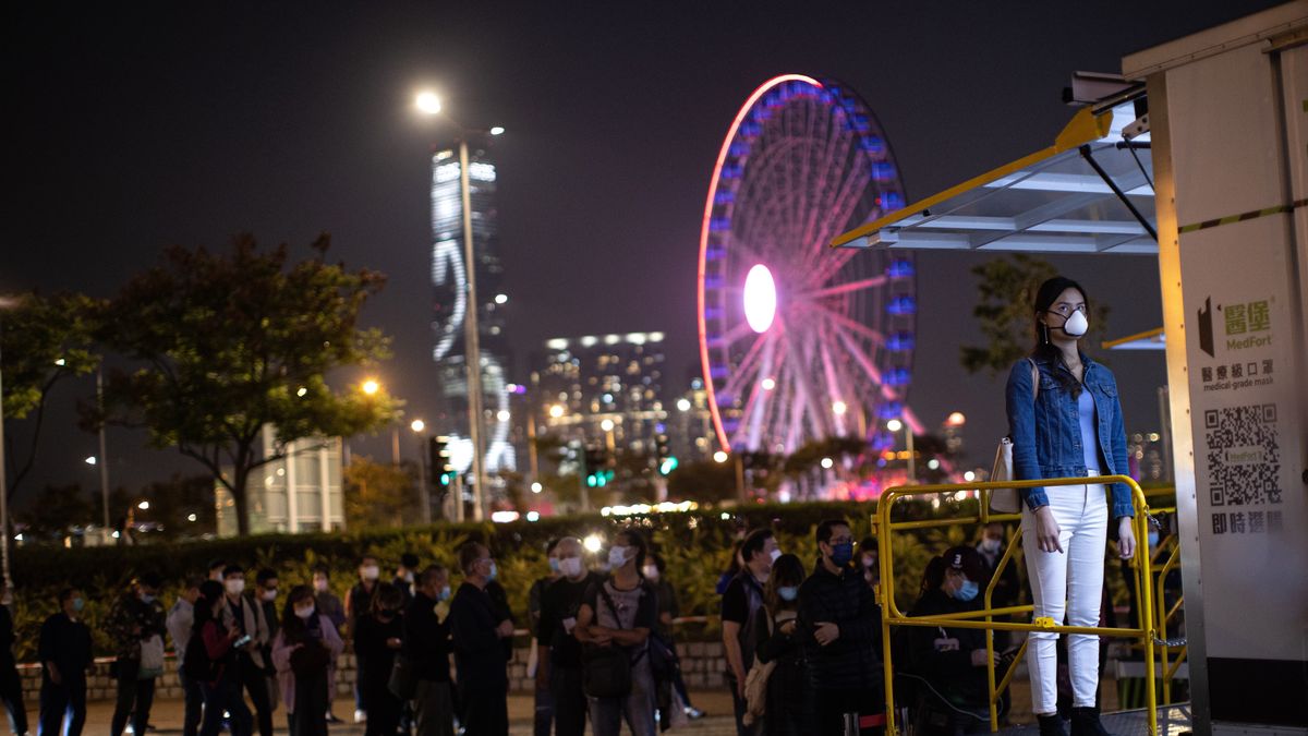 Statystyki chińskiej gospodarki są dużo lepsze niż rok wcześniej.