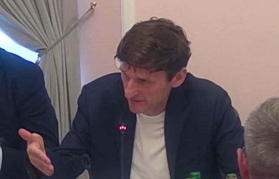 Wiceminister kultury zapowiada rozmowy z mediami ws. prawa autorskiego. Ale nie teraz