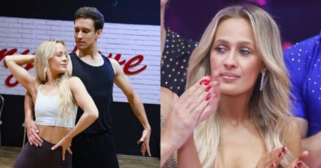 TYLKO NA PUDELKU: Magda Tarnowska NIE CHCE NARAŻAĆ SIĘ produkcji "TzG": "Boi się zarzutów, że PRZYĆMIEWA Dominika"