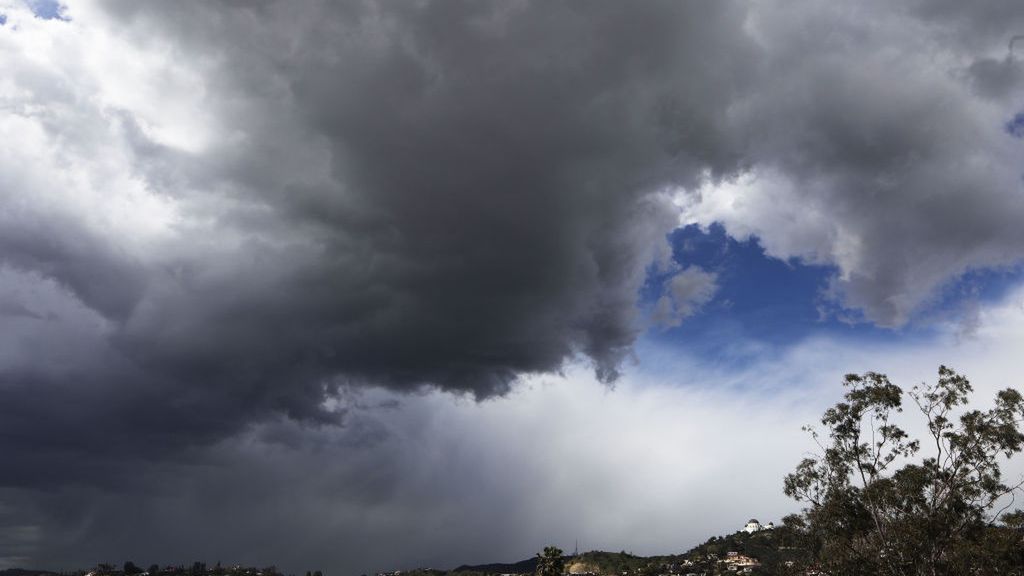 Wiele wskazuje na to, że w Polsce znów będzie deszczowo