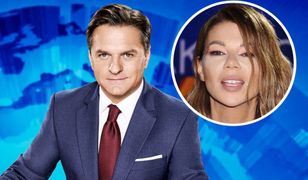 Internauci bezlitośni dla Górniak i Rymanowskiego. Ostre komentarze po "Gościu Wydarzeń"