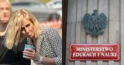 Edyta Pazura odpala się na polskie szkolnictwo: "To jest SYSTEM OPRESYJNY! Wychowują roboty"