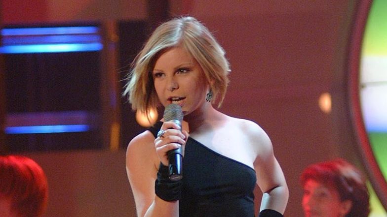 Alicja Janosz wystąpiła w "Tańcu z gwiazdami"