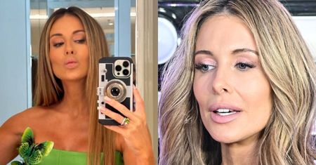 SZOK I NIEDOWIERZANIE: Małgorzata Rozenek przyznała się do RETUSZOWANIA zdjęć na Instagramie