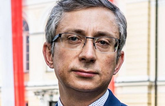 Nowy członek RMN zapowiada wniosek do prokuratury ws. Trójki. „Pogrzebano dobro narodowe”