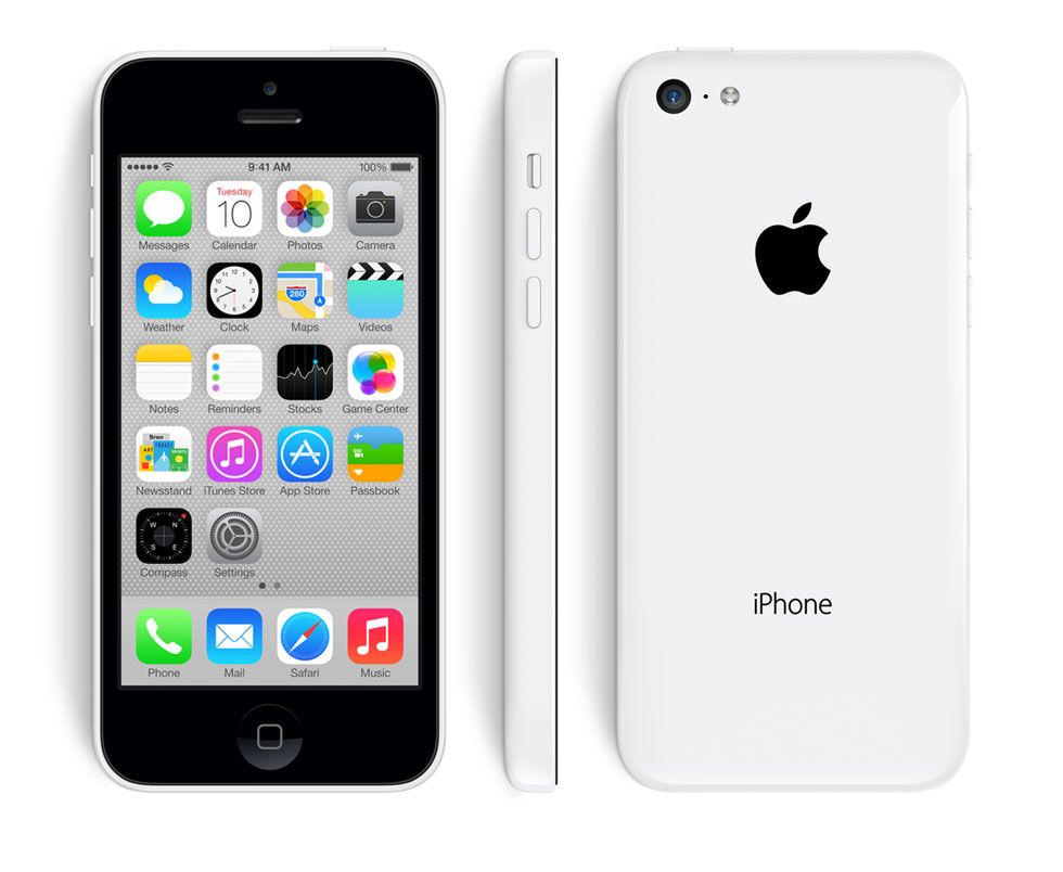 Dwa nowe iPhone'y i jeden nowy aparat, czyli propozycje Apple'a okiem fotografa 2