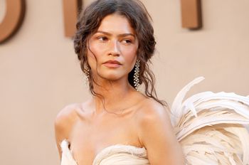Jej angel makeup zachwyca. Makijażysta zdradził, co jest kluczem