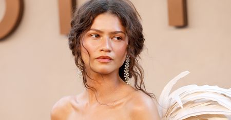 Jej angel makeup zachwyca. Makijażysta zdradził, co jest kluczem