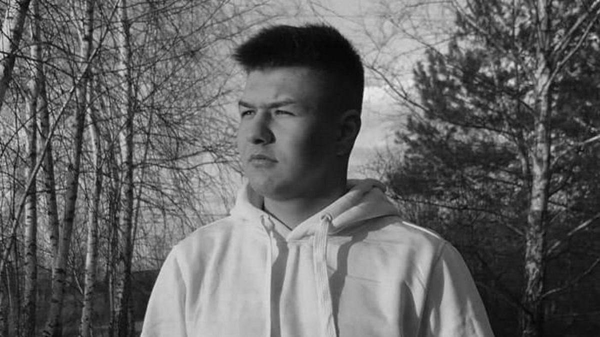 Kacper Zabrzycki nie żyje