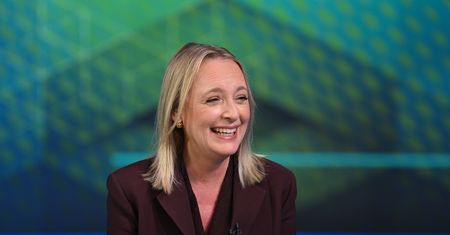 Gigant stawia na AI. Szefowa Accenture: pracownicy bez nowych umiejętności  pożegnają się z firmą