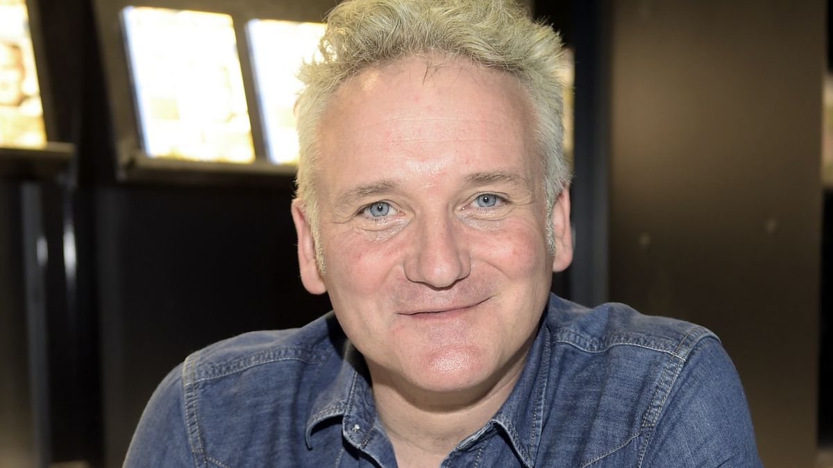 Jarosław Kret wspomina walkę z COVID-19 