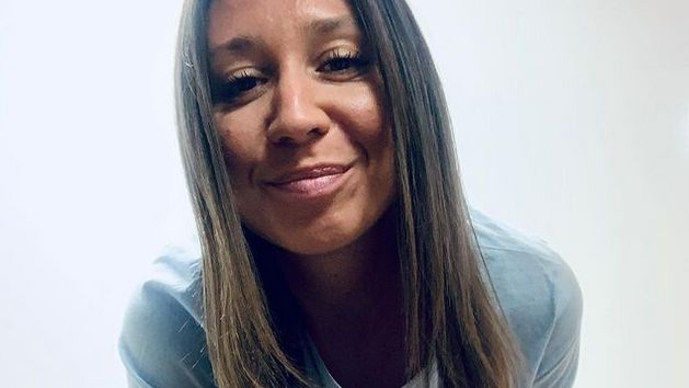 Aneta Czajkowska zdradziła, gdzie kupiła swoją koszulę 