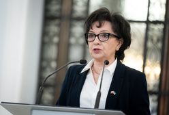 Elżbieta Witek nie stawia się przed NIK. Prokuratura odmawia śledztwa