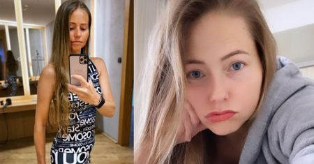 Agata Rubik sugeruje, że cierpiała na zaburzenia odżywiania? "Pożarłam tort w ukryciu w całości. Nie radziłam sobie"