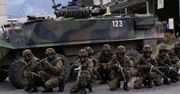 Szwajcar­skie wojsko "zaoszczę­dzone na śmierć"