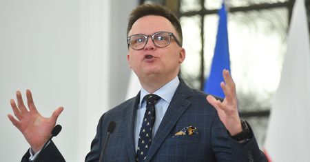 Jest decyzja. Prezydium Sejmu ukarało posłów PiS