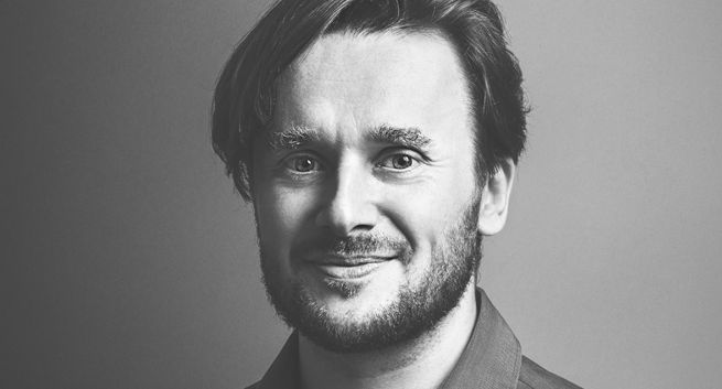 Michał Wolniak z VML Poland jurorem w Euro Effie Awards 2017