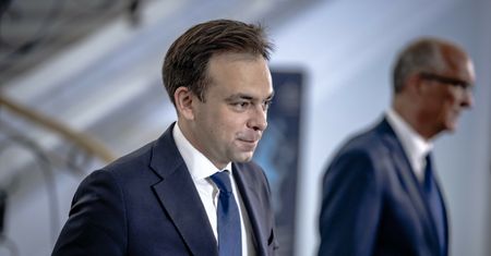 "Z całą pewnością nie". Domański dostał pytanie o euro w Polsce