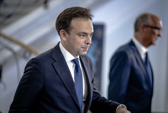 "Z całą pewnością nie". Domański dostał pytanie o euro w Polsce