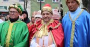Prochowice: Msza, orszak, pokłon i kolędy. Święto Trzech Króli