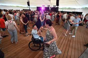 Aż cztery dni imprez w Warszawie. Darmowe koncerty, pikniki i festiwale