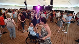 Aż cztery dni imprez w Warszawie. Darmowe koncerty, pikniki i festiwale