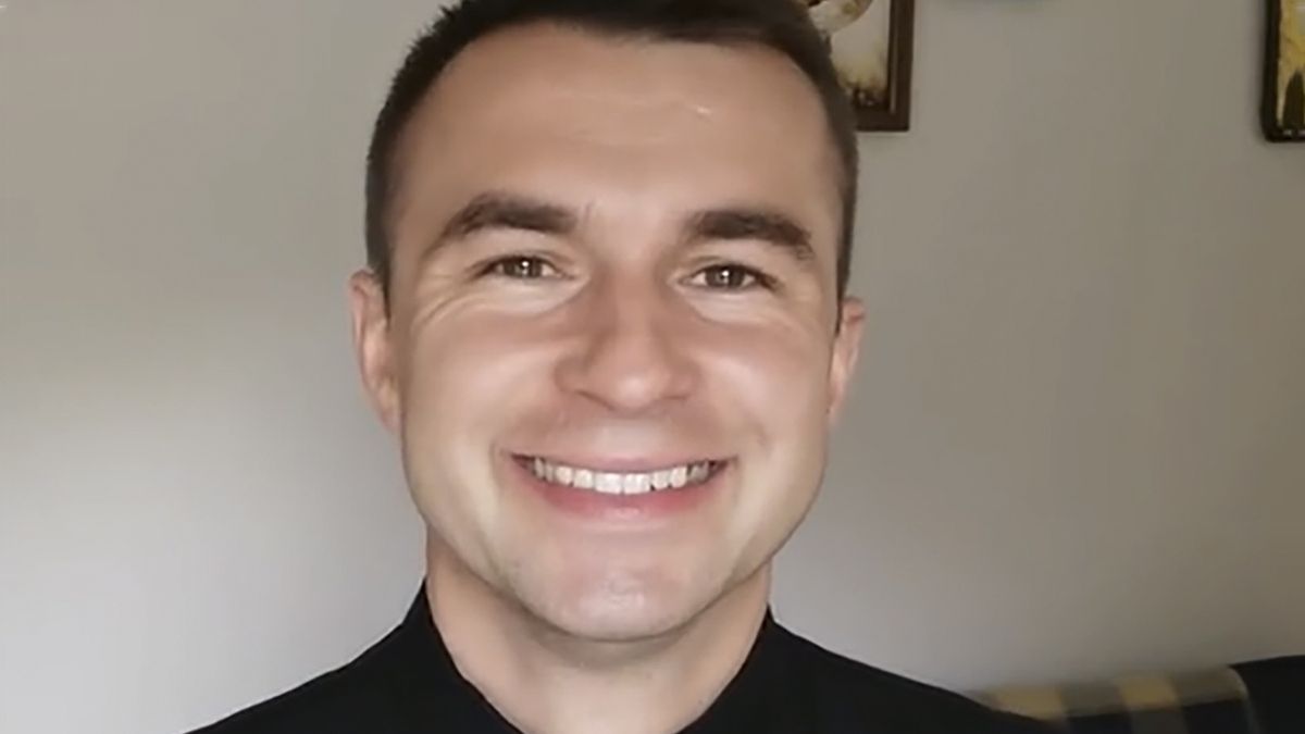 Ks. Sebastian Picur zabrał głos na temat ślubu w mediach społecznościowych