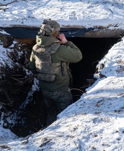 Krytyczna sytuacja w Ukrainie. Ogromne straty. Lawinowo rosną dezercje