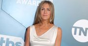Zachwycająca Jennifer Aniston. Młodsze aktorki mogłoby jej tego pozazdrościć